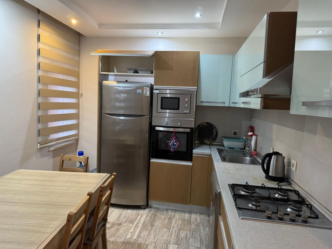 Appartement à Antalya, Turquie, 140 m² - image 6