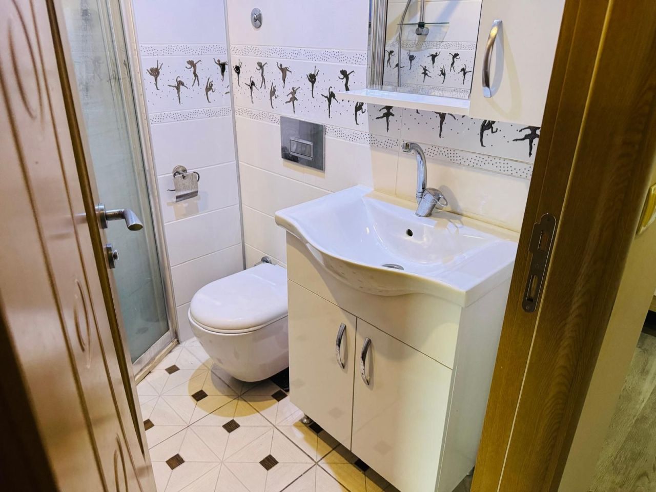 Appartement à Antalya, Turquie, 140 m² - image 13