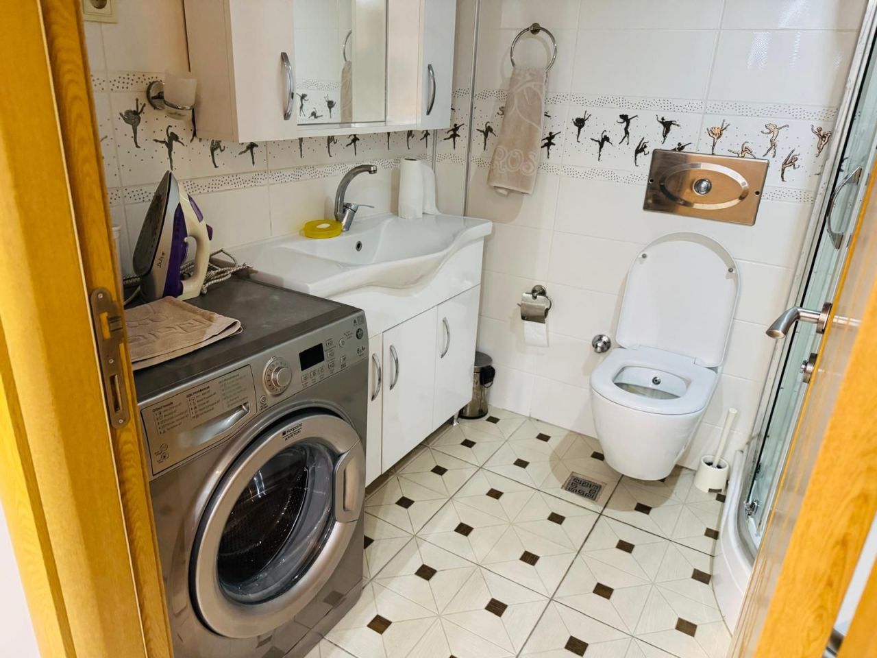 Appartement à Antalya, Turquie, 140 m² - image 15