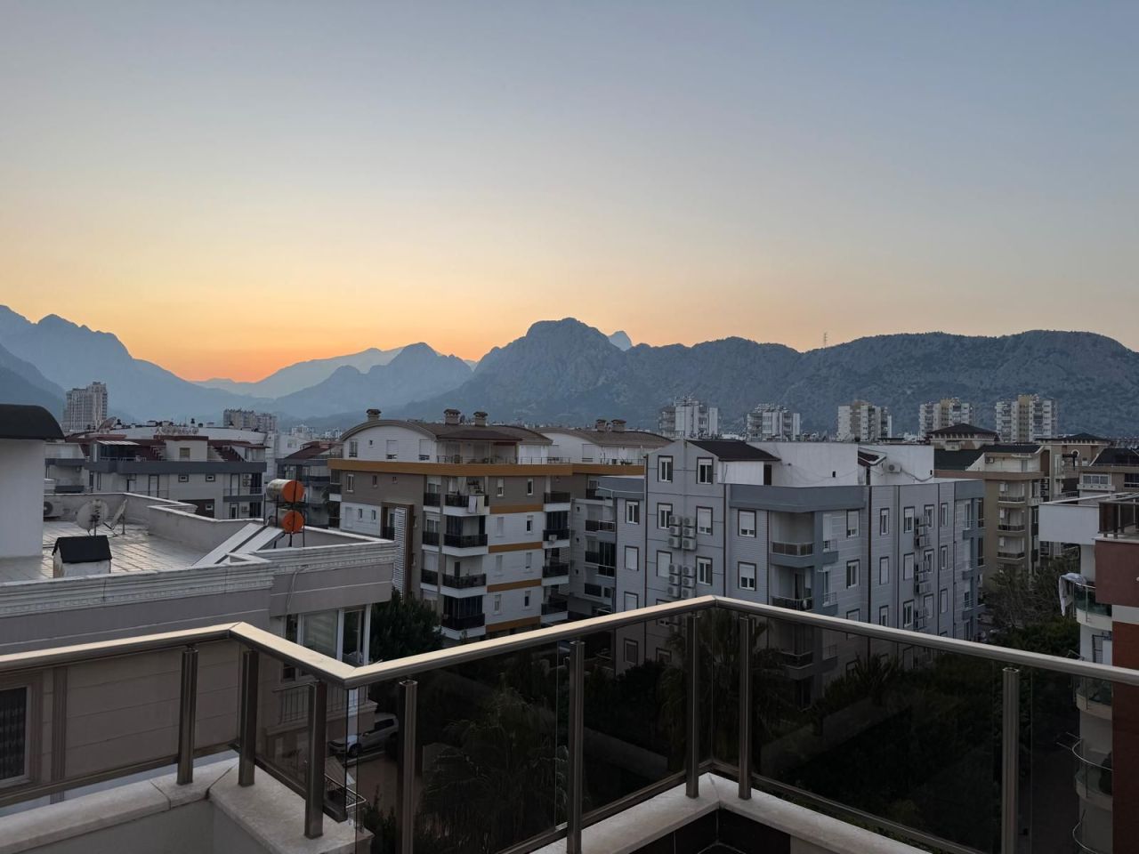 Appartement à Antalya, Turquie, 140 m² - image 17