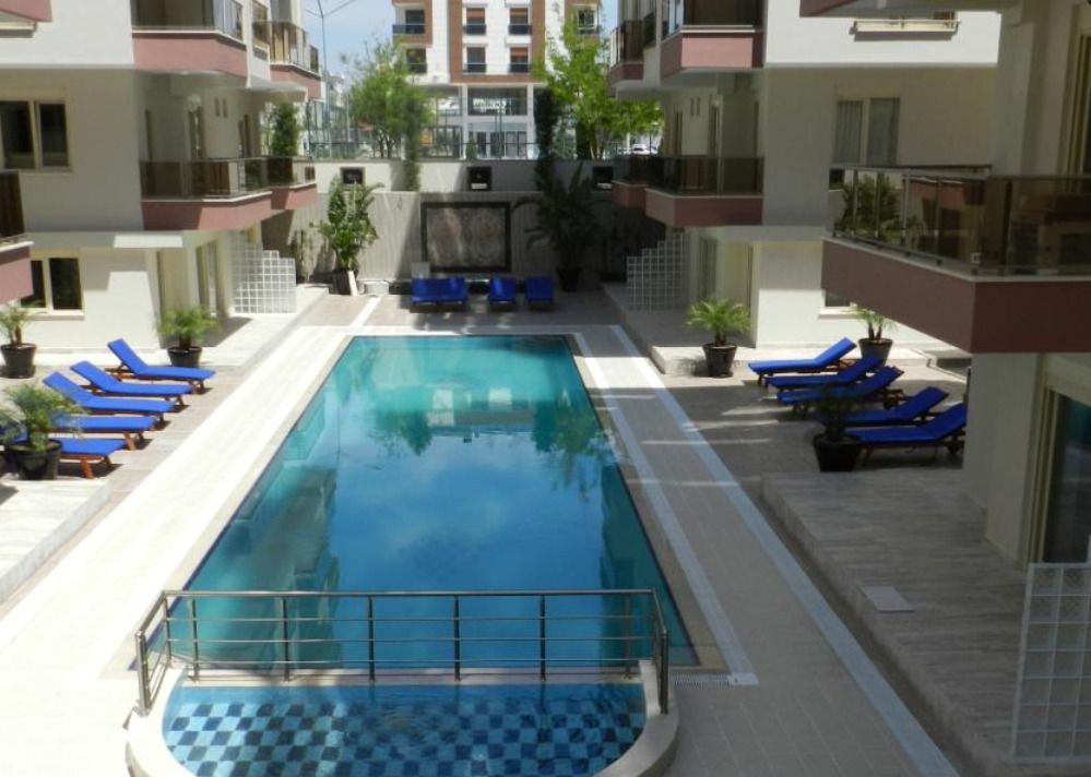 Appartement à Antalya, Turquie, 140 m² - image 18