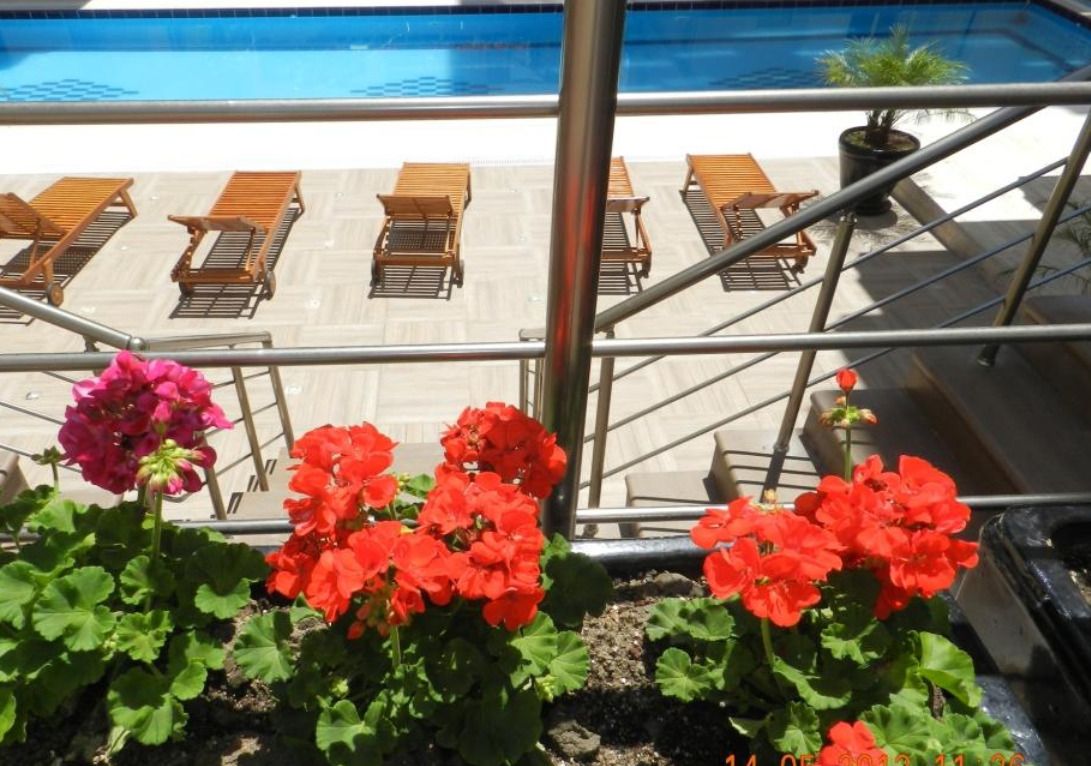 Apartment in Antalya, Turkey, 80 m² - picture 1