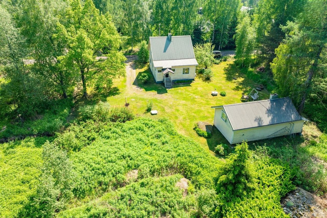 Casa en Anttola, Finlandia, 95 m² - imagen 1