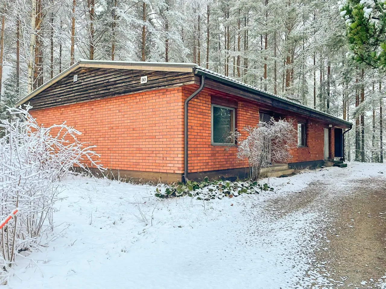 House in Sulkava, Finland, 139 m² - picture 1
