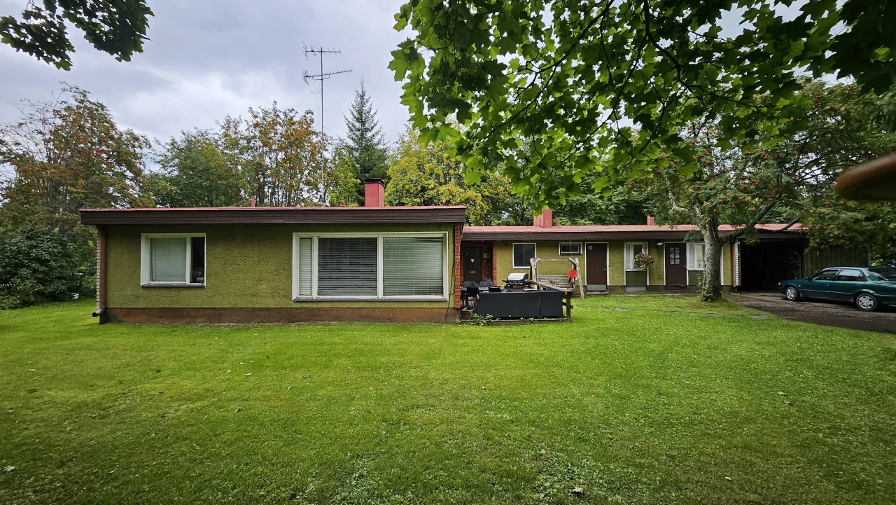 Casa en Mikkeli, Finlandia, 230 m² - imagen 1