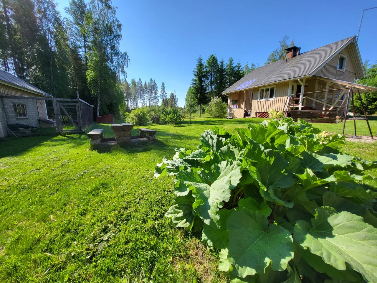 House in Mikkeli, Finland, 100 m² - picture 1