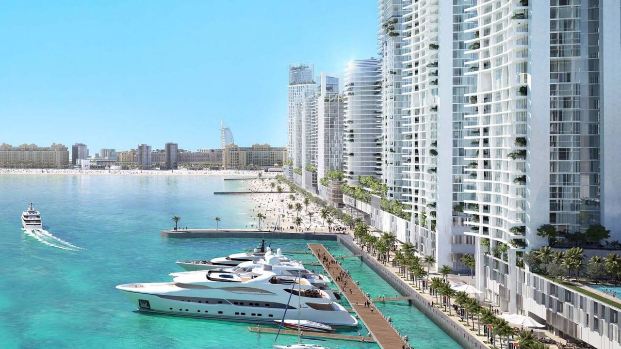 Apartment in Dubai, VAE, 151 m² - Foto 4