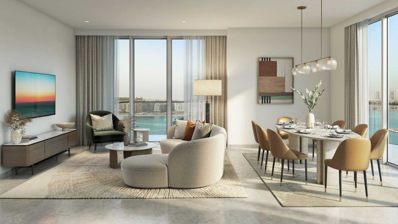 Apartment in Dubai, VAE, 151 m² - Foto 6