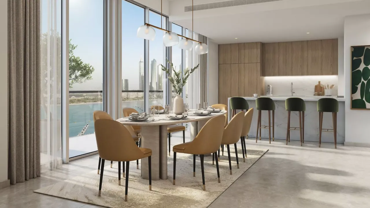 Apartment in Dubai, VAE, 151 m² - Foto 7