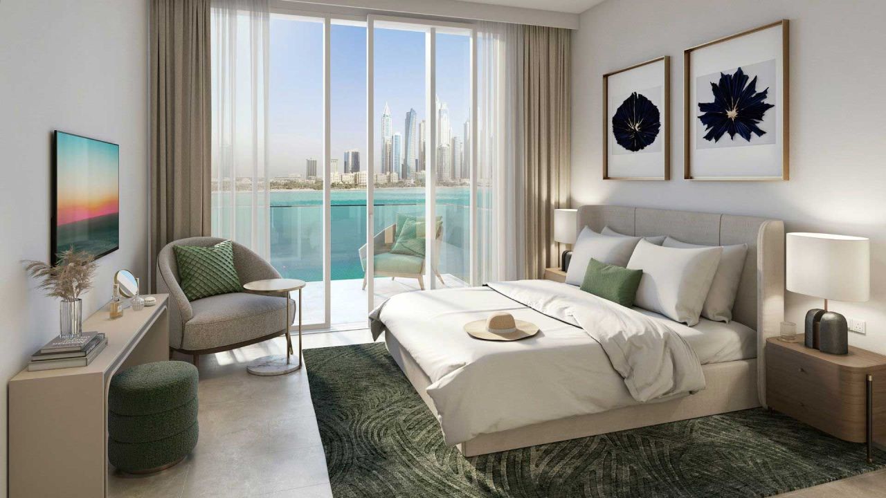 Apartment in Dubai, VAE, 151 m² - Foto 8