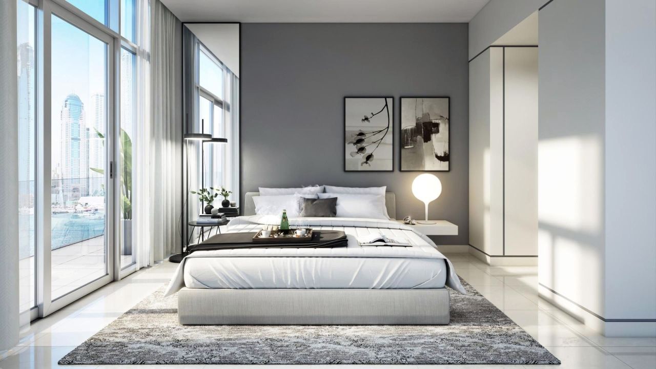 Apartment in Dubai, VAE, 151 m² - Foto 9