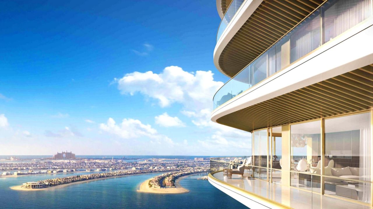 Apartment in Dubai, VAE, 151 m² - Foto 16