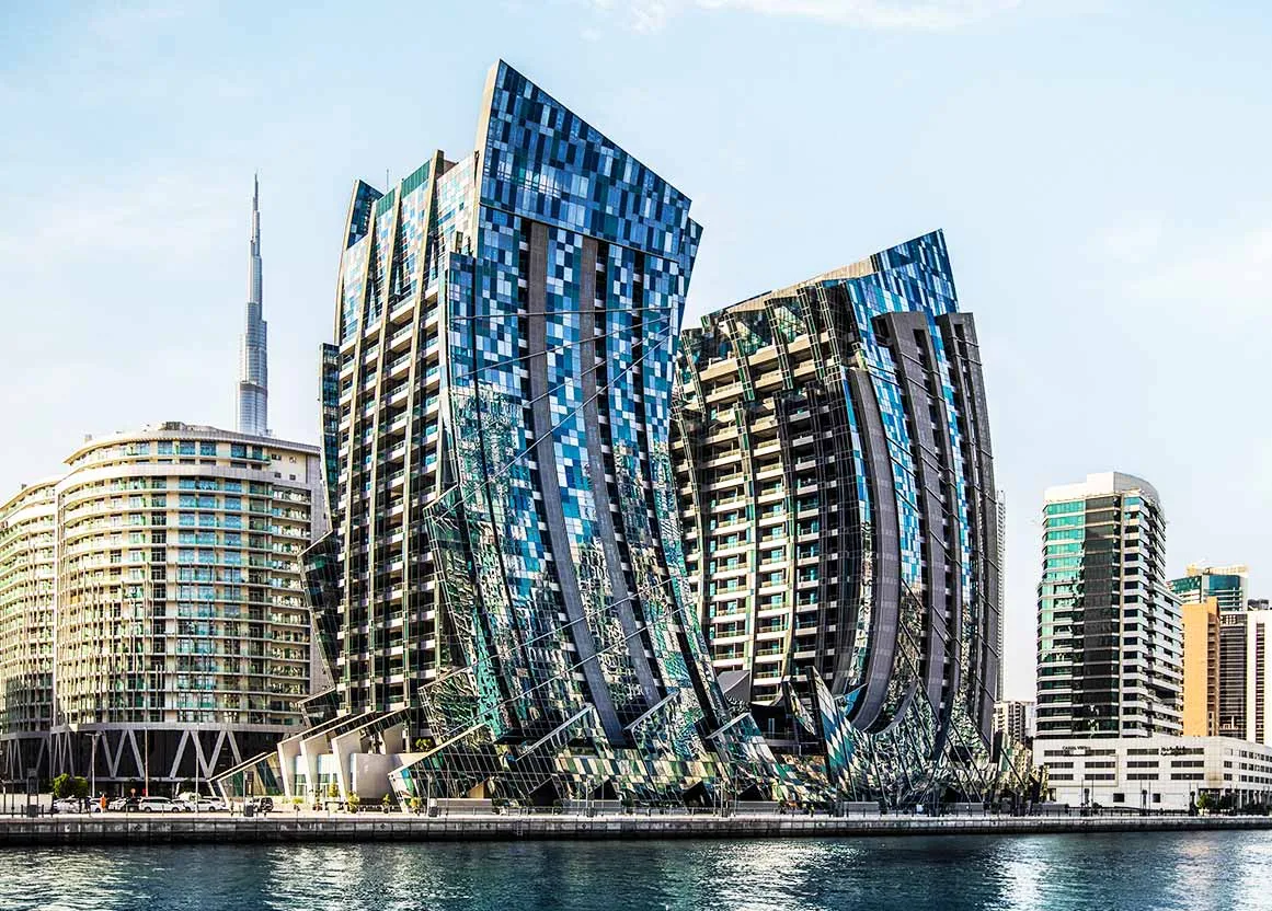 Appartamenti a Dubai, EAU, 238 m² - foto 2