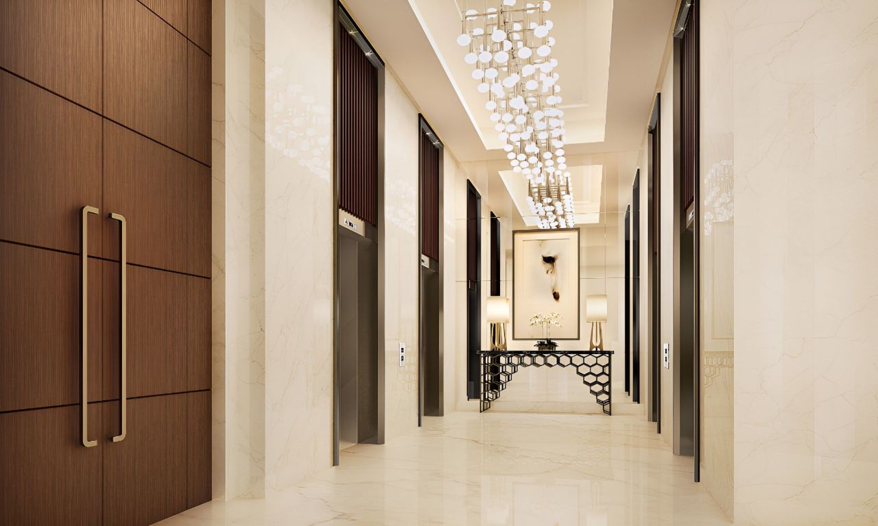 Appartamenti a Dubai, EAU, 238 m² - foto 9