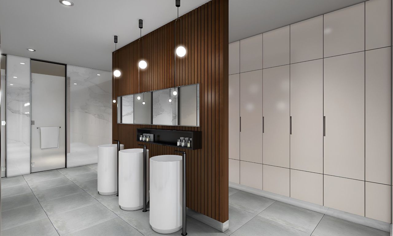 Appartamenti a Dubai, EAU, 238 m² - foto 10