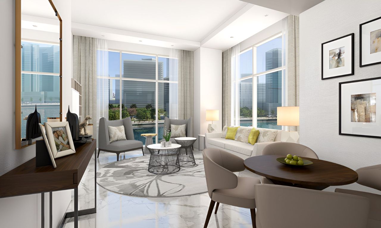 Appartamenti a Dubai, EAU, 238 m² - foto 14