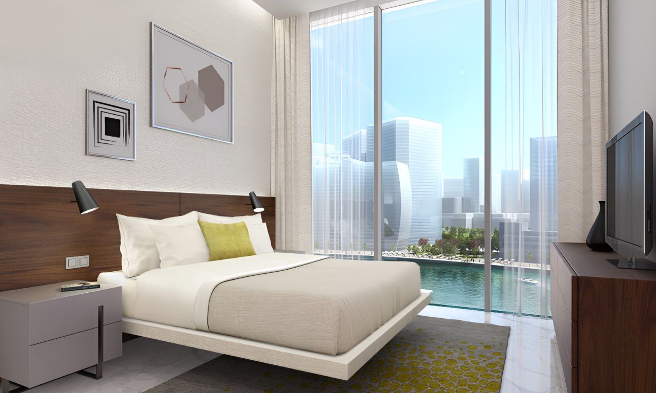 Appartamenti a Dubai, EAU, 238 m² - foto 16