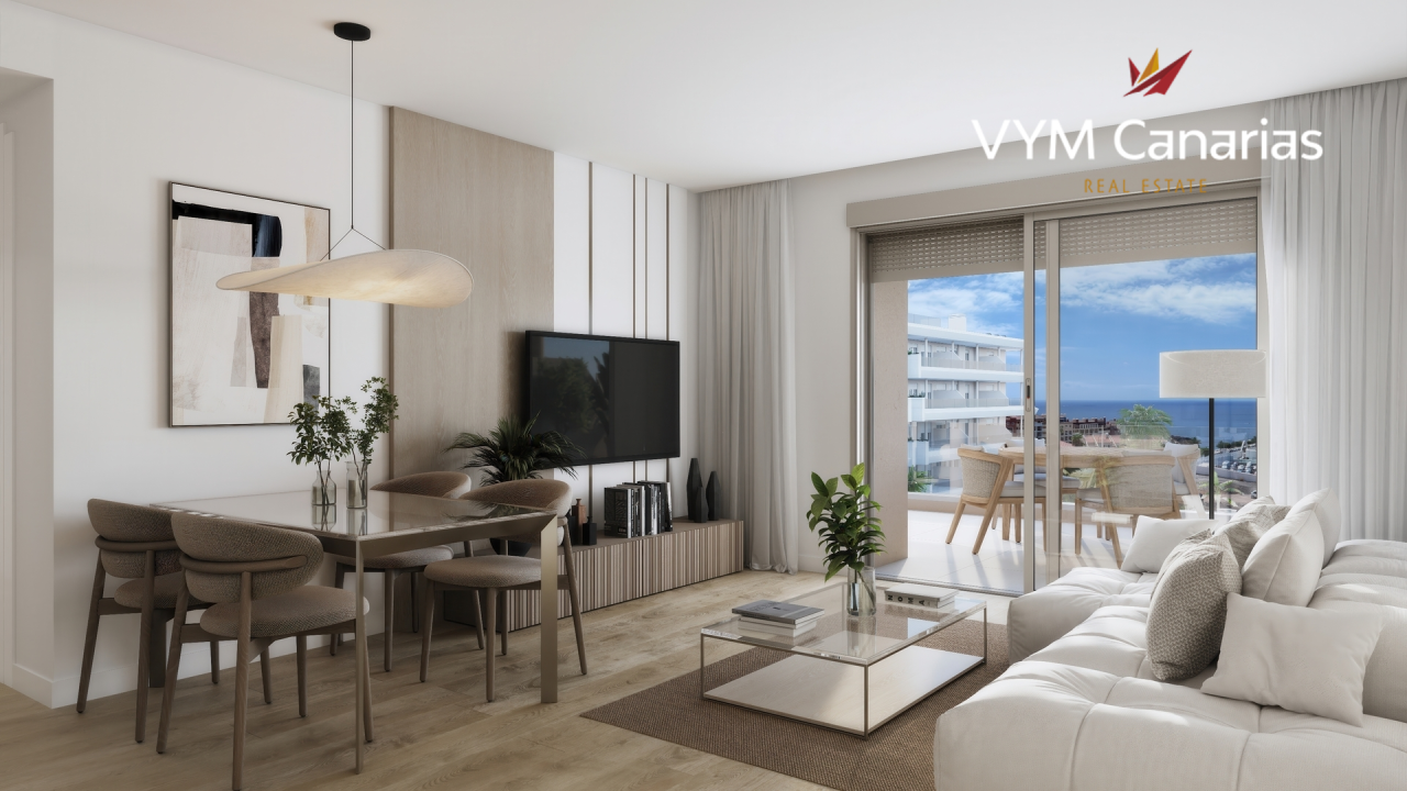 Apartment in Teneriffa, Spanien, 166 m² - Foto 2