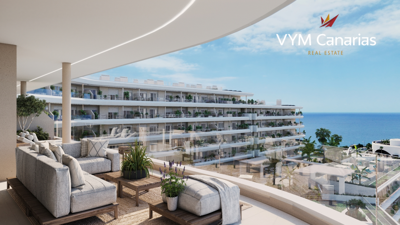 Appartement sur Tenerife, Espagne, 131 m² - image 2