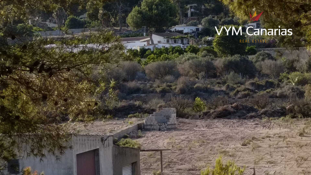 Land on Costa Blanca, Spain, 155 m² - picture 4