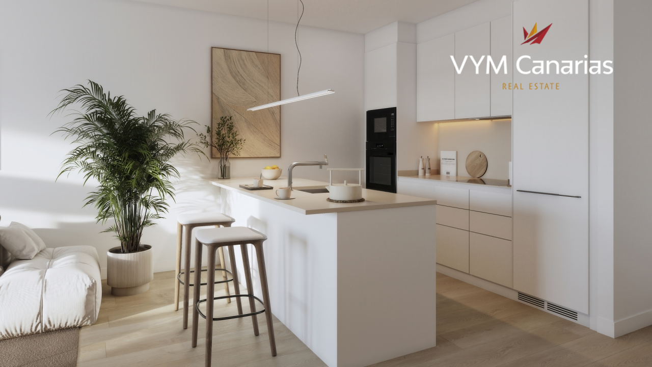 Appartement sur Tenerife, Espagne, 131 m² - image 4