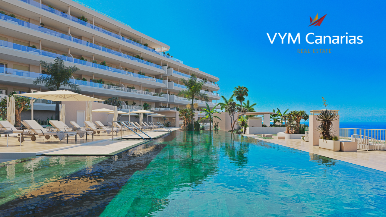 Apartment in Teneriffa, Spanien, 166 m² - Foto 5