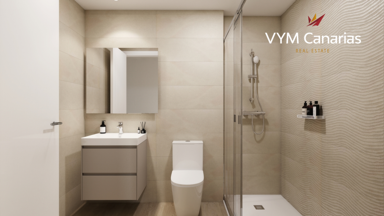 Apartment in Teneriffa, Spanien, 166 m² - Foto 8