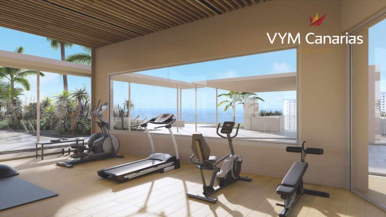 Appartement sur Tenerife, Espagne, 131 m² - image 9