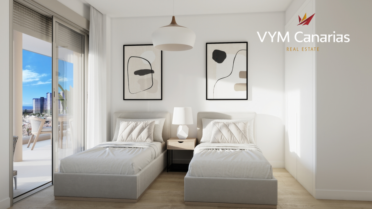 Apartment in Teneriffa, Spanien, 166 m² - Foto 12