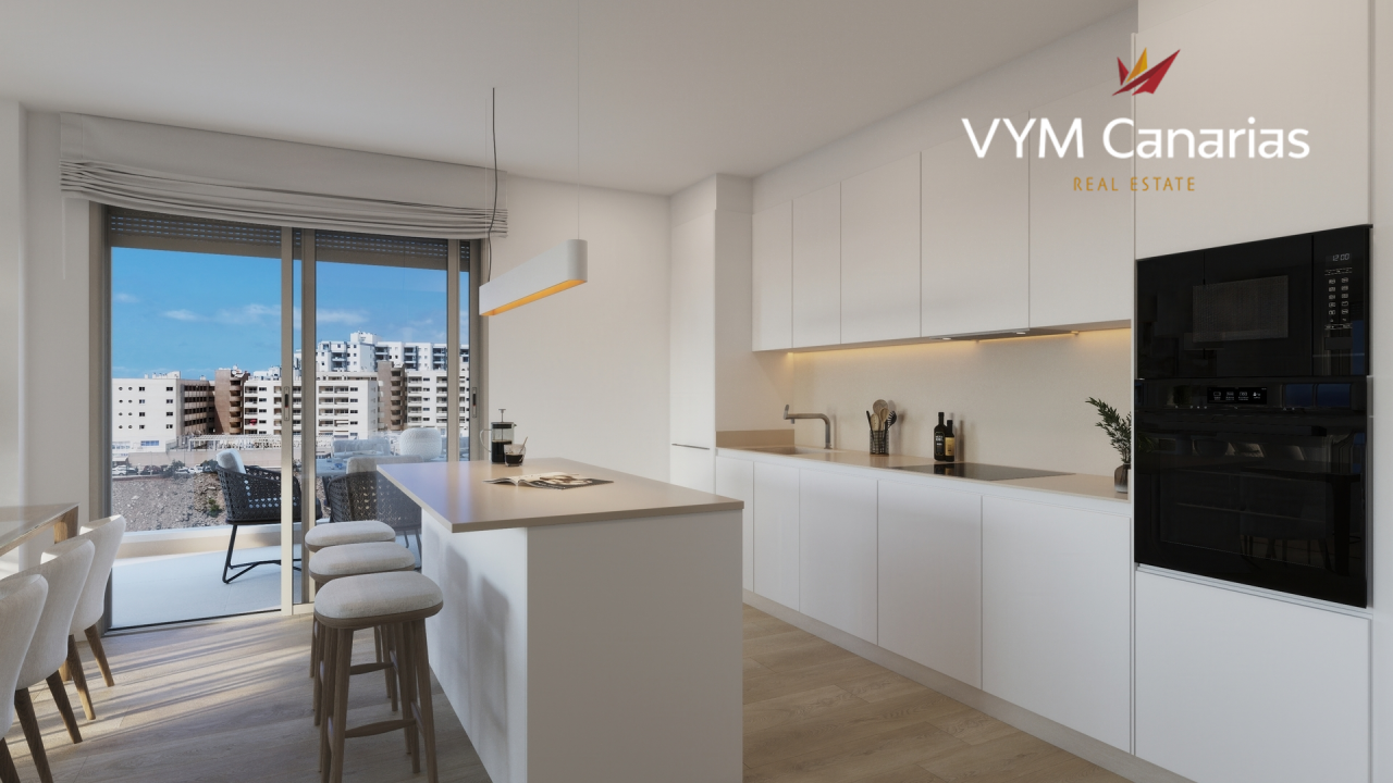 Apartment in Teneriffa, Spanien, 166 m² - Foto 13