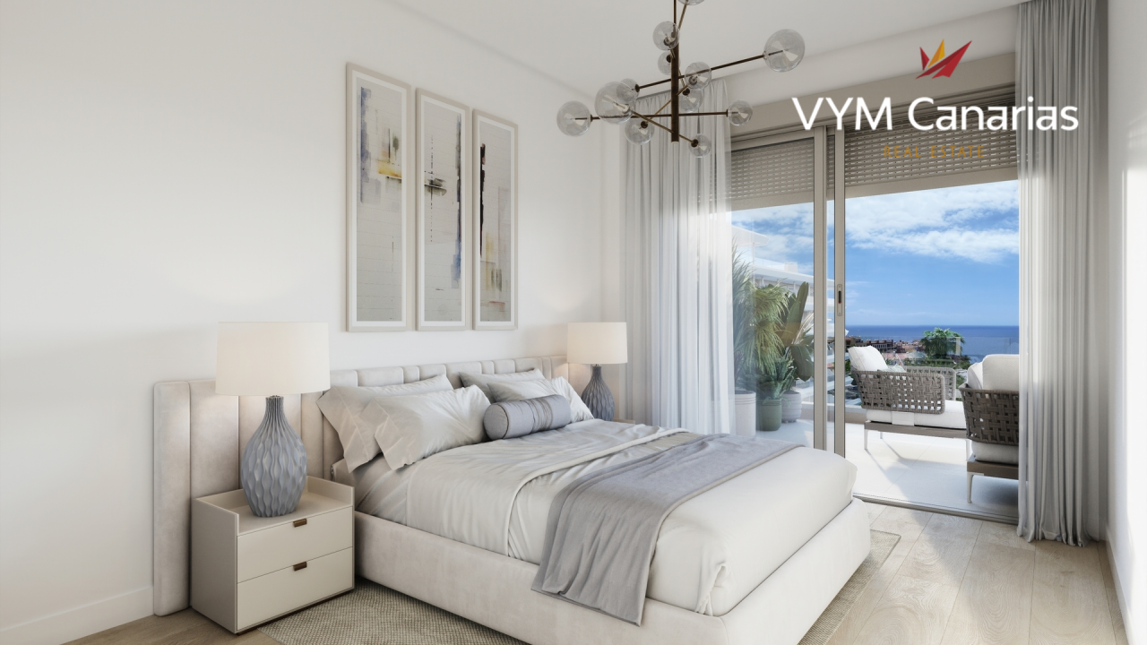 Appartement sur Tenerife, Espagne, 131 m² - image 14