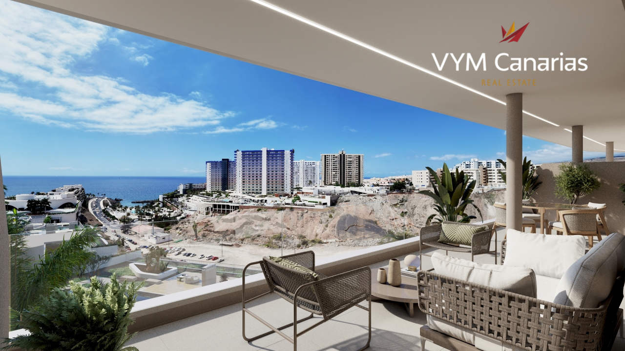 Apartment in Teneriffa, Spanien, 166 m² - Foto 15