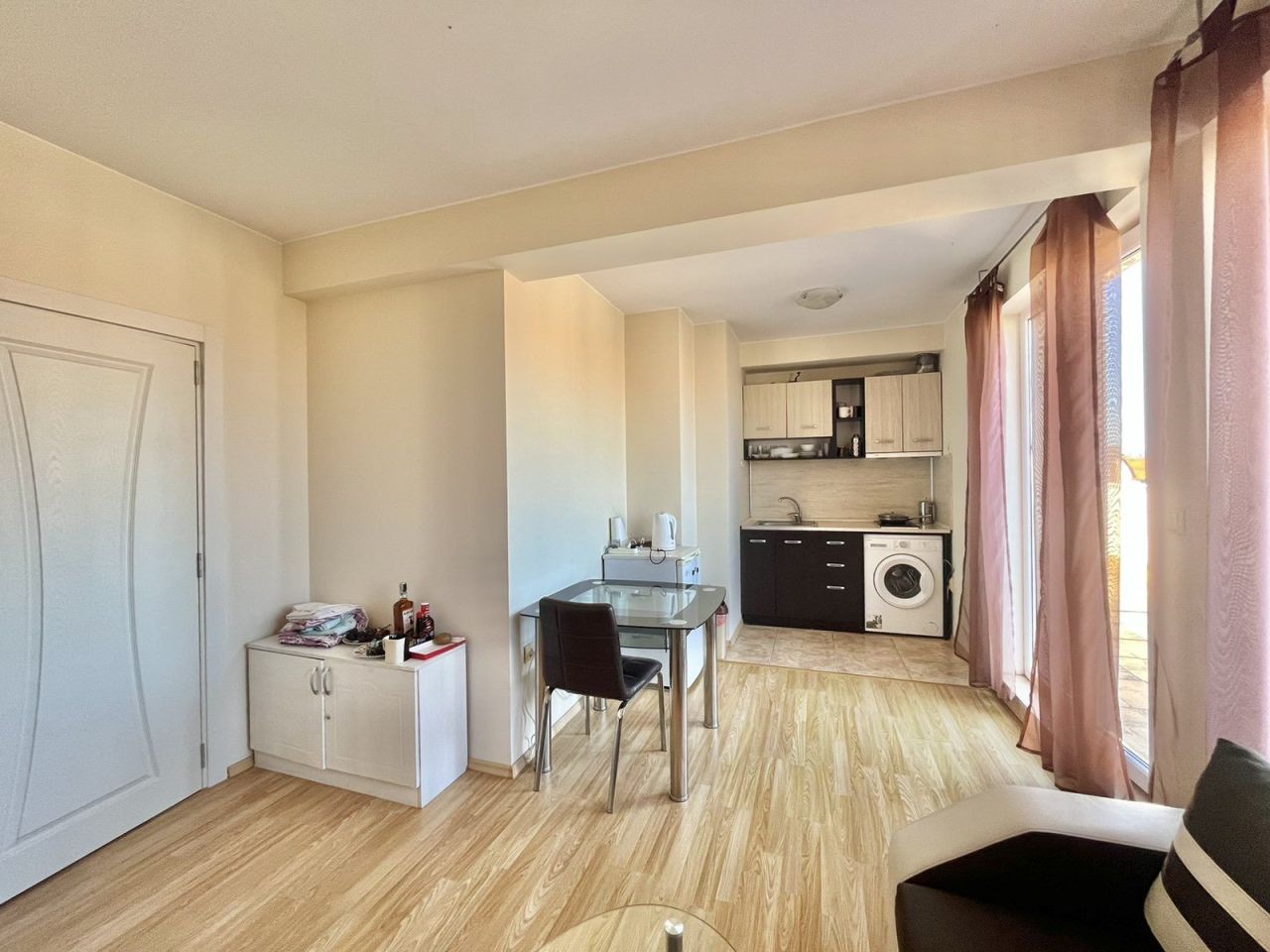 Wohnung in Rawda, Bulgarien, 102 m² - Foto 2
