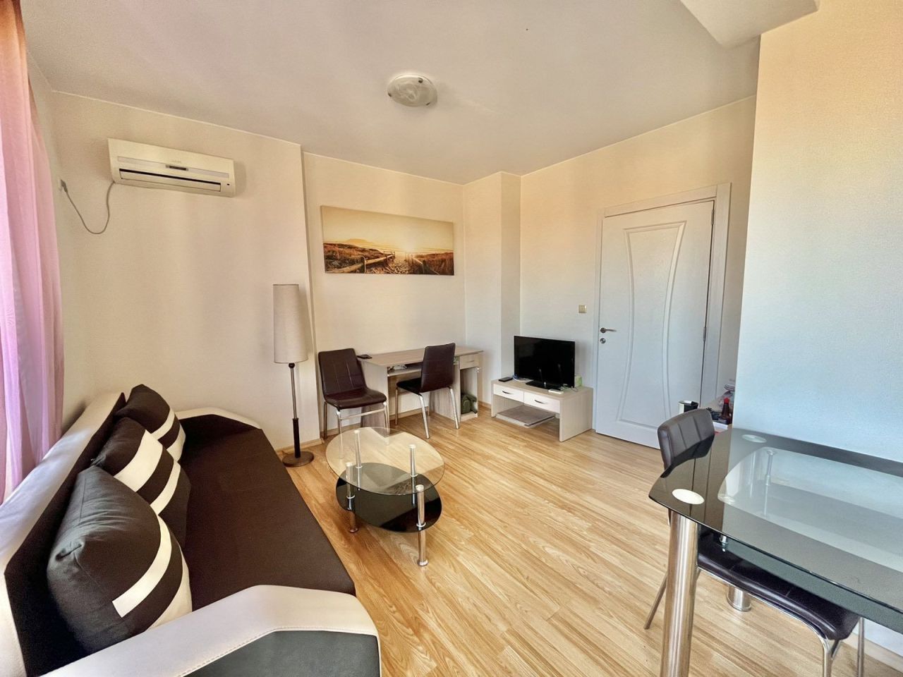 Wohnung in Rawda, Bulgarien, 102 m² - Foto 3