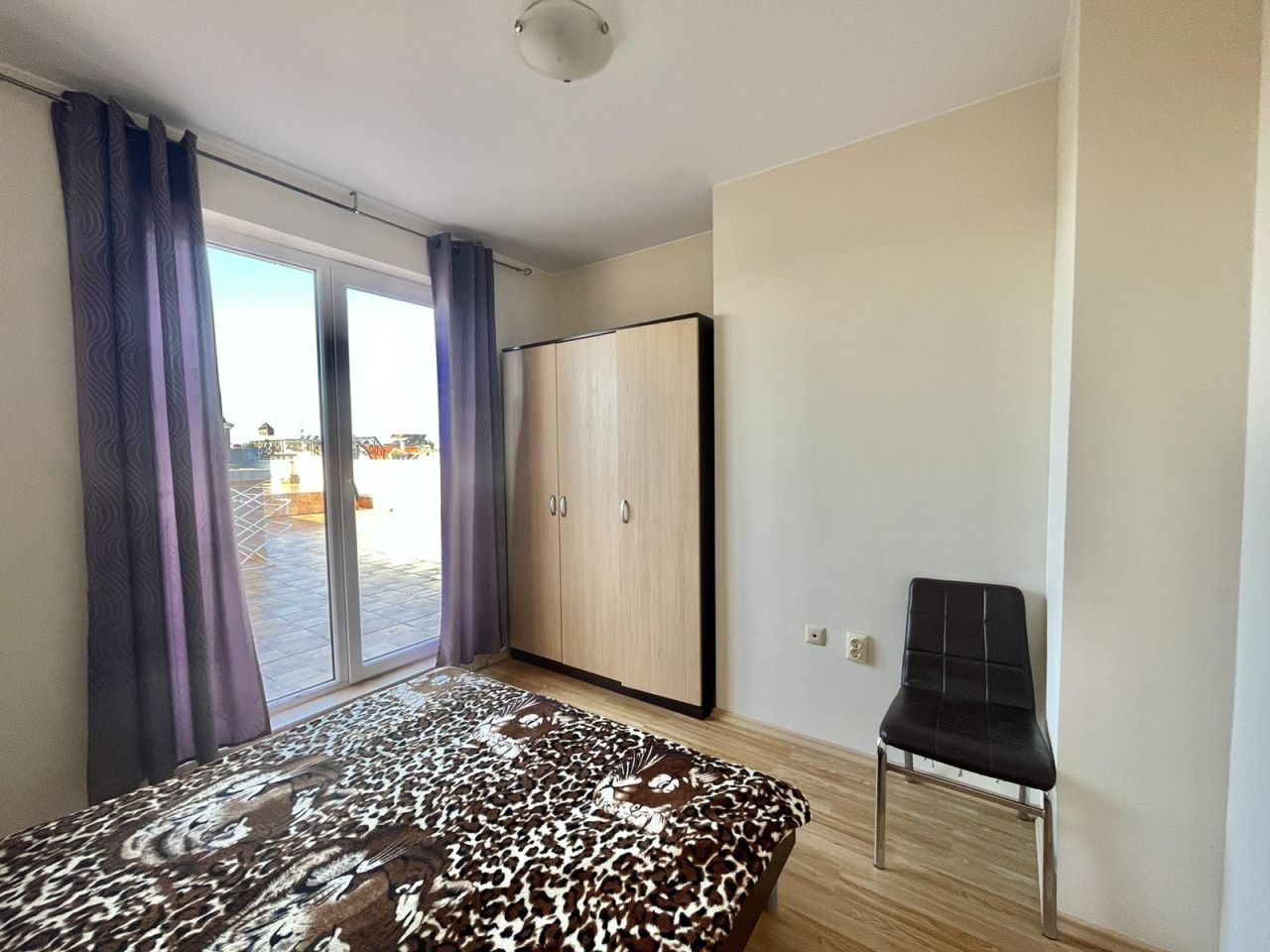 Wohnung in Rawda, Bulgarien, 102 m² - Foto 4