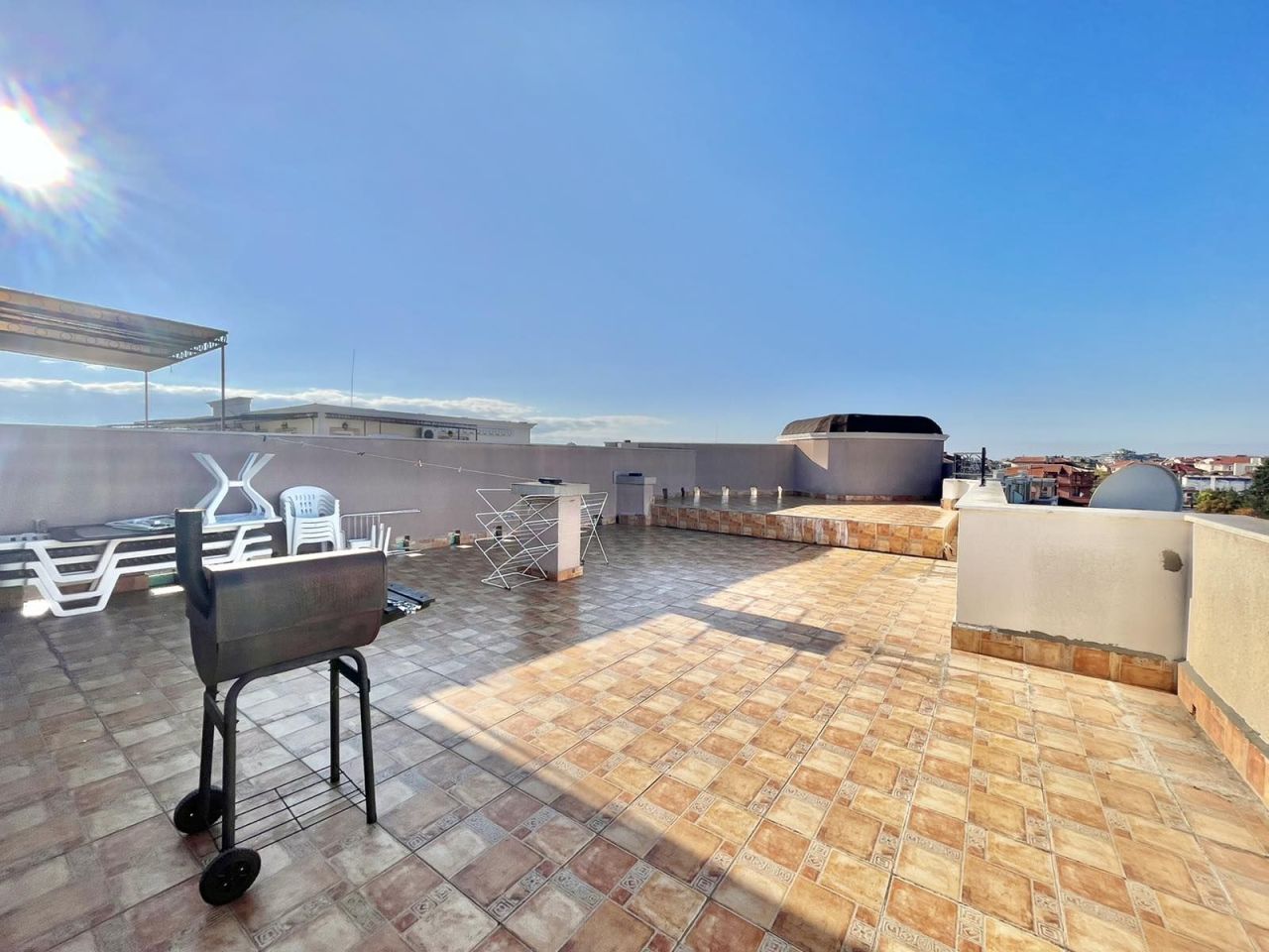 Wohnung in Rawda, Bulgarien, 102 m² - Foto 7