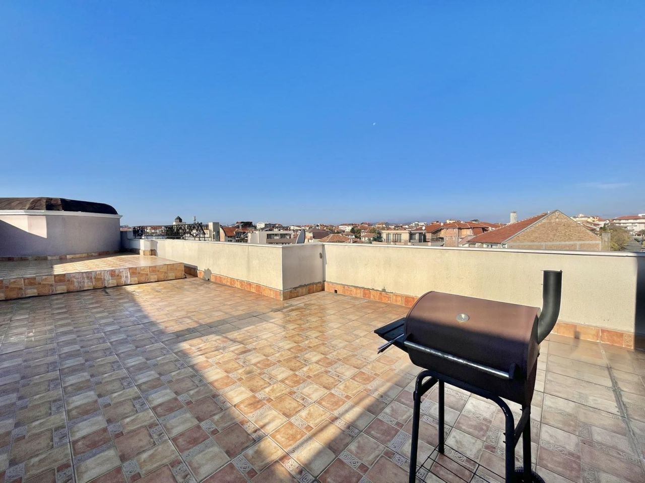 Wohnung in Rawda, Bulgarien, 102 m² - Foto 8