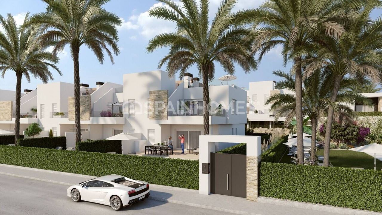 Appartement à Algorfa, Espagne, 70 m² - image 1