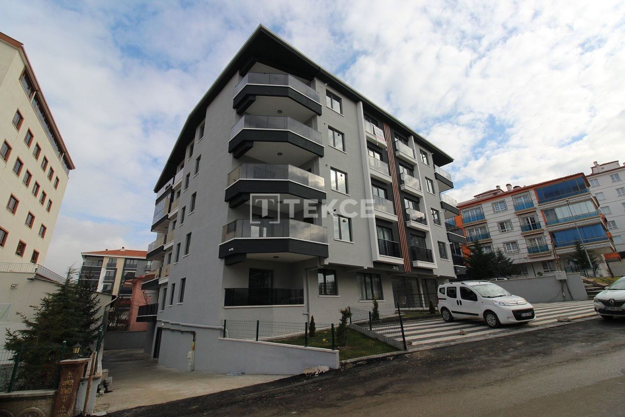 Appartamenti ad Ankara, Turchia, 147 m² - foto 3