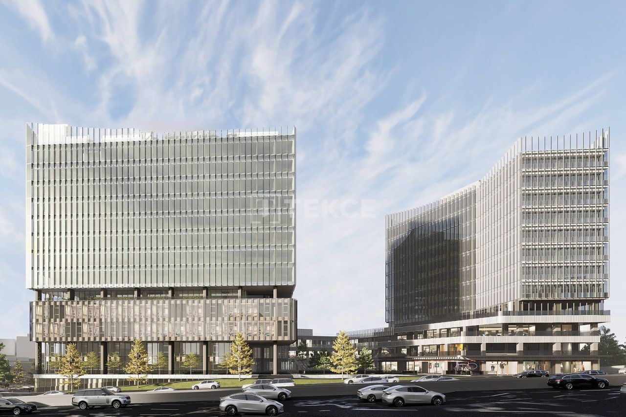 Negozio a Istanbul, Turchia, 50 m² - foto 4