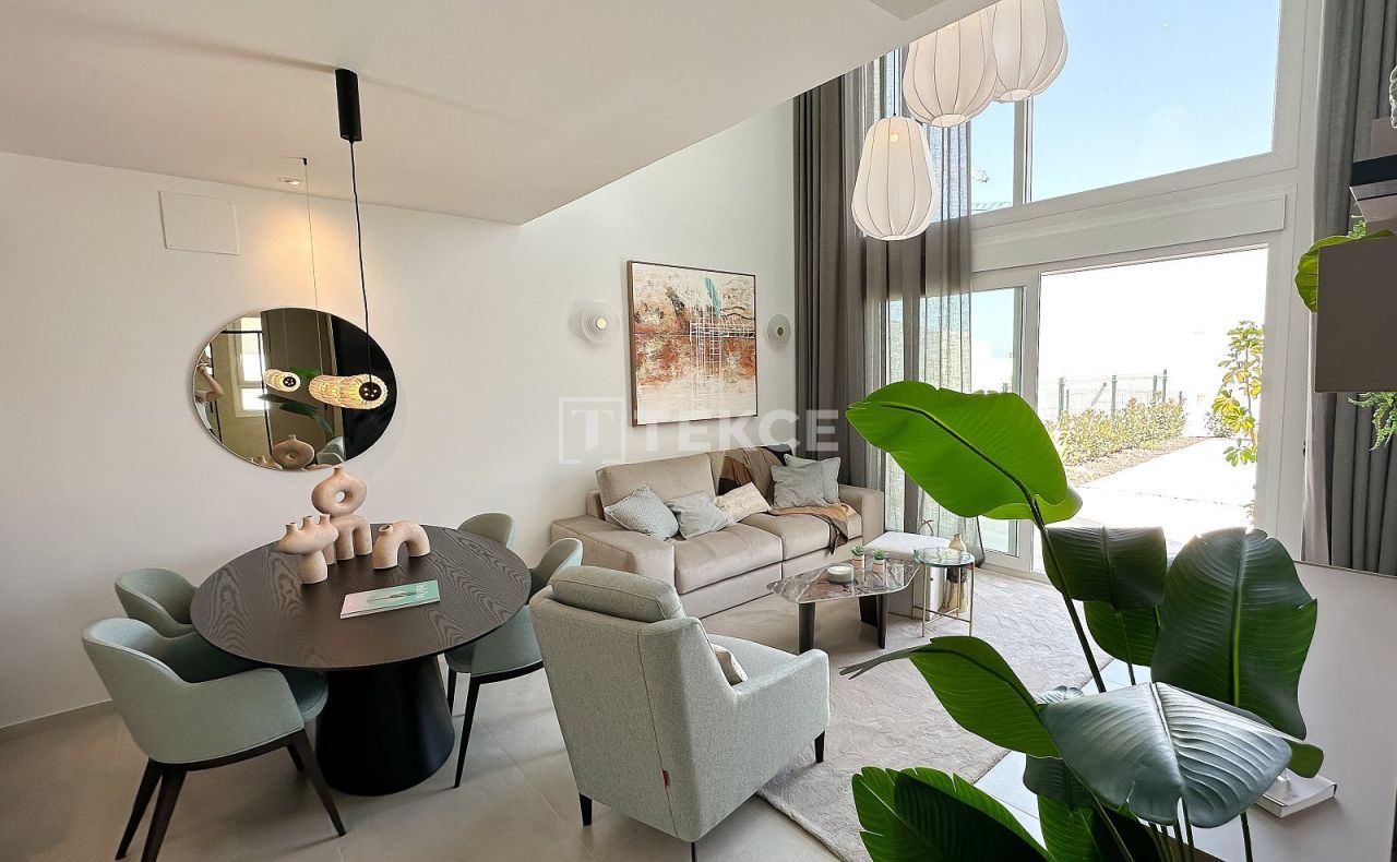 Villa in Algorfa, Spain, 108 m² - picture 6