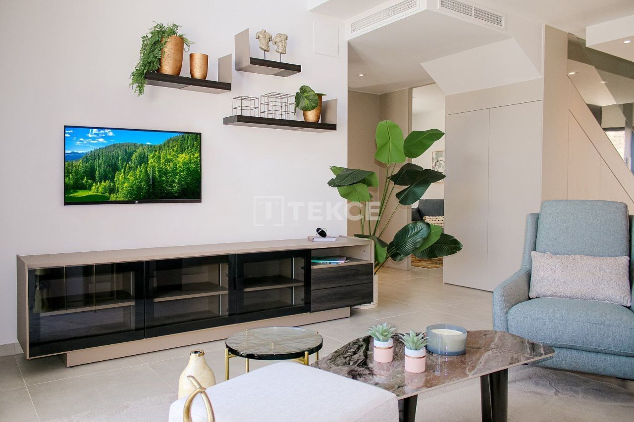 Villa in Algorfa, Spain, 108 m² - picture 8