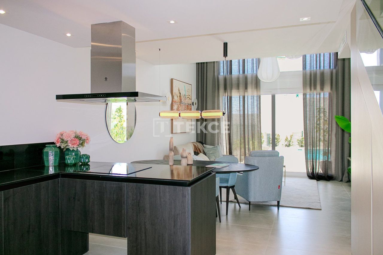 Villa in Algorfa, Spain, 108 m² - picture 19