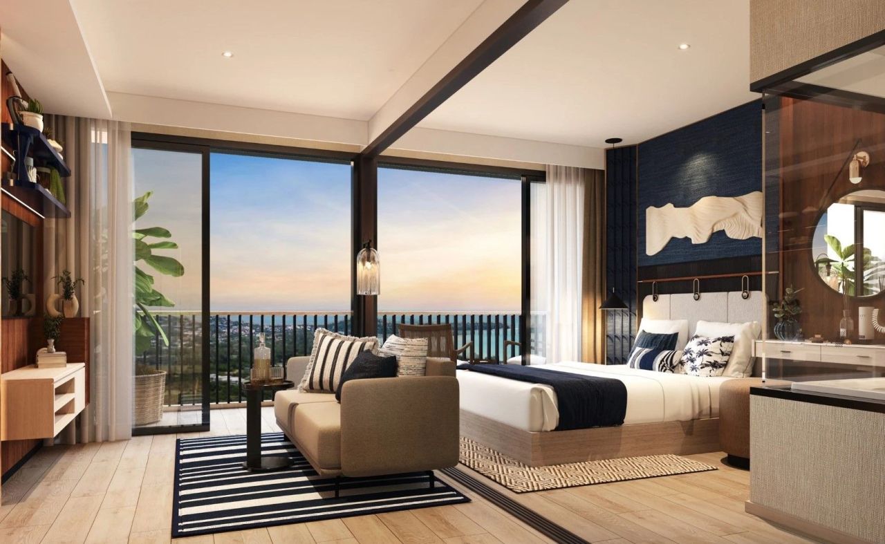 Appartement à Phuket, Thaïlande, 32 m² - image 8