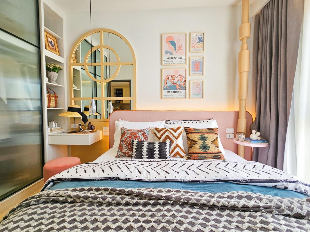 Piso en Phuket, Tailandia, 44 m² - imagen 10