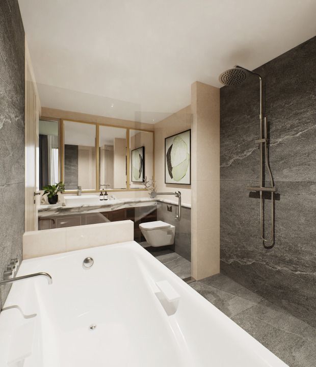 Appartement à Phuket, Thaïlande, 75 m² - image 11