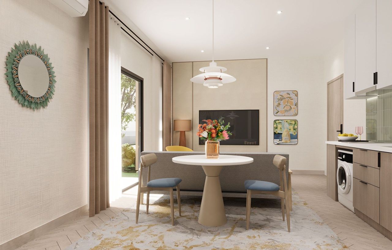 Appartamento a Phuket, Thailandia, 81 m² - foto 12