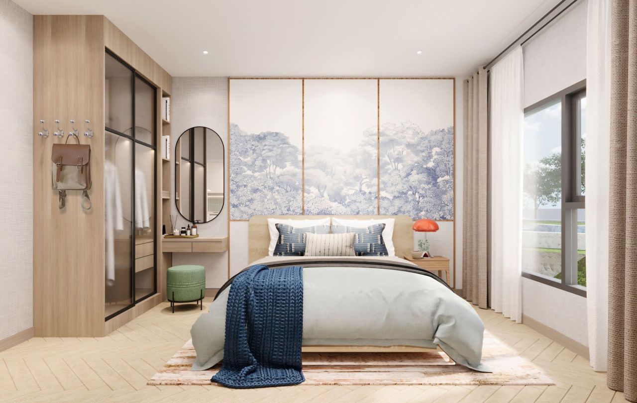 Appartamento a Phuket, Thailandia, 81 m² - foto 14