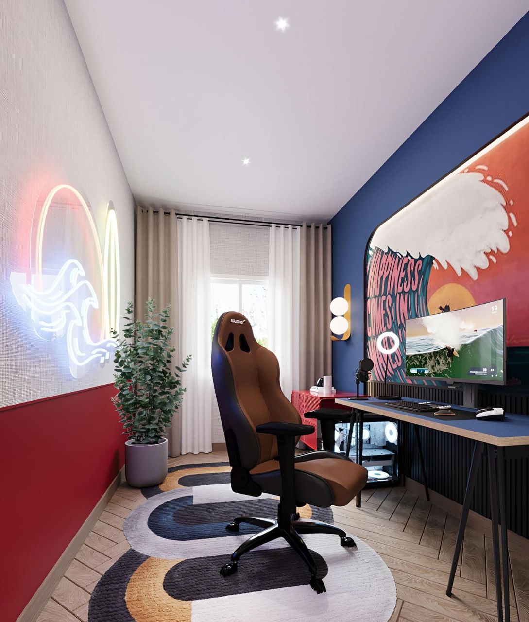 Appartamento a Phuket, Thailandia, 81 m² - foto 15