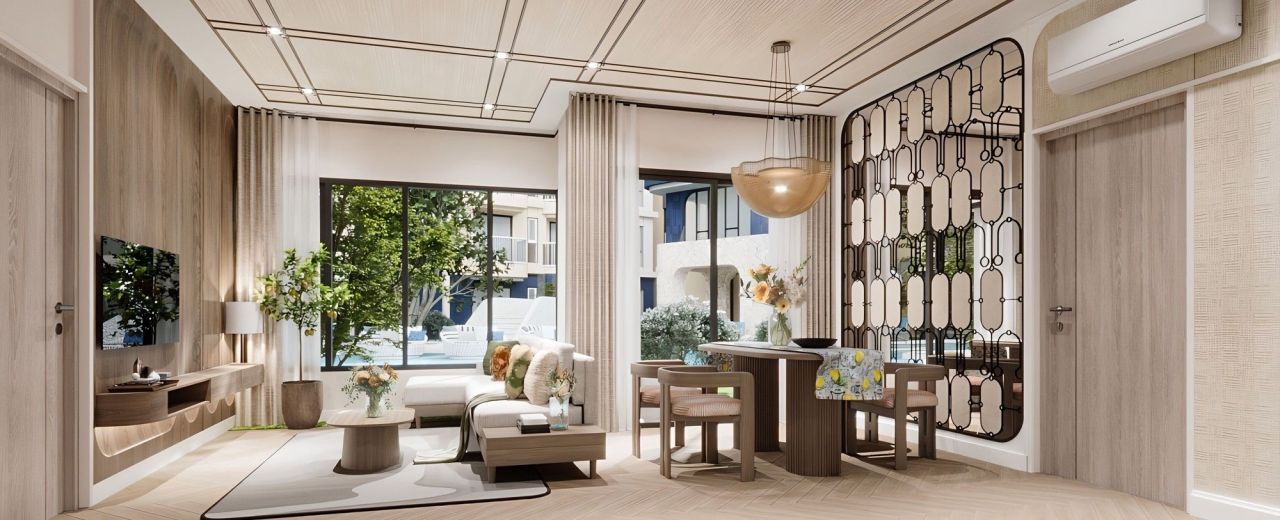 Appartamento a Phuket, Thailandia, 81 m² - foto 16